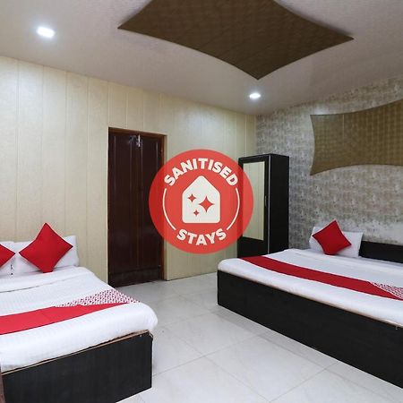 Hotel Neelam Raj Nainital Extérieur photo
