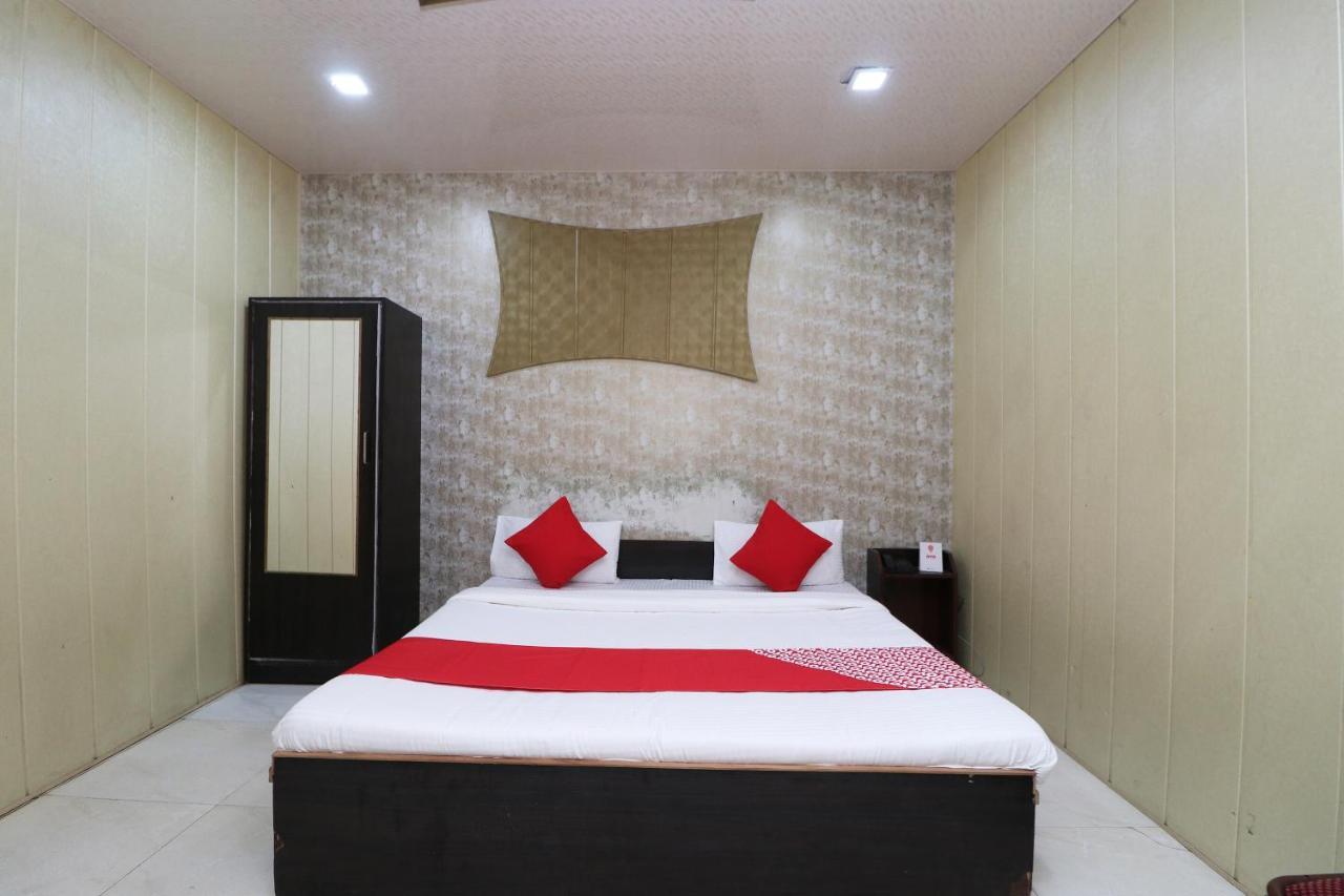 Hotel Neelam Raj Nainital Extérieur photo