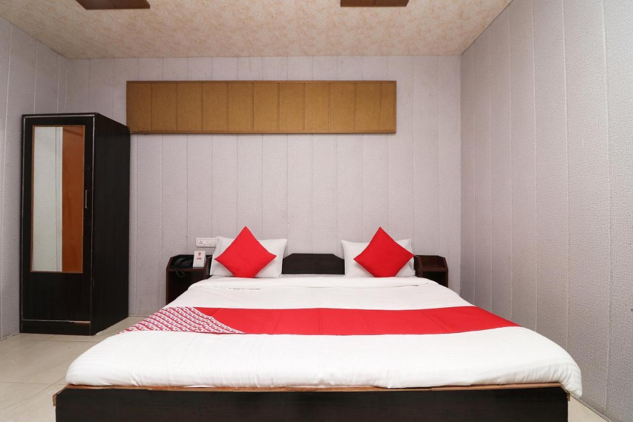Hotel Neelam Raj Nainital Extérieur photo