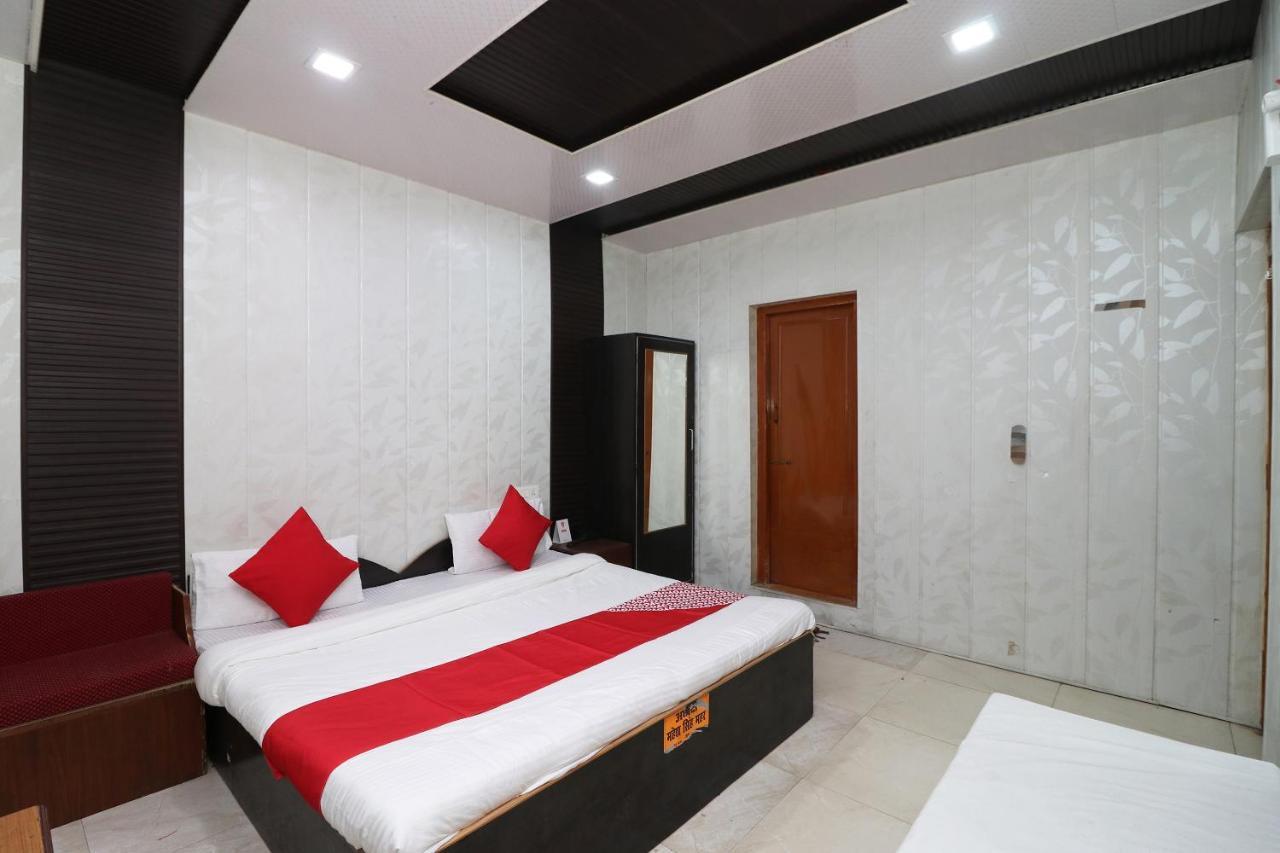 Hotel Neelam Raj Nainital Extérieur photo