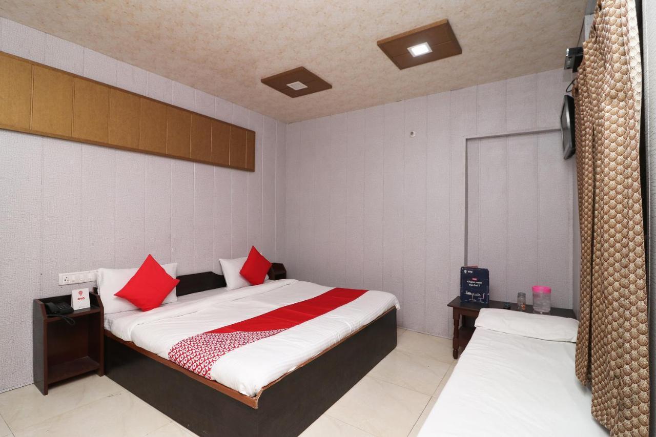 Hotel Neelam Raj Nainital Extérieur photo