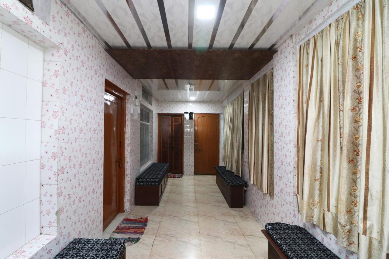 Hotel Neelam Raj Nainital Extérieur photo