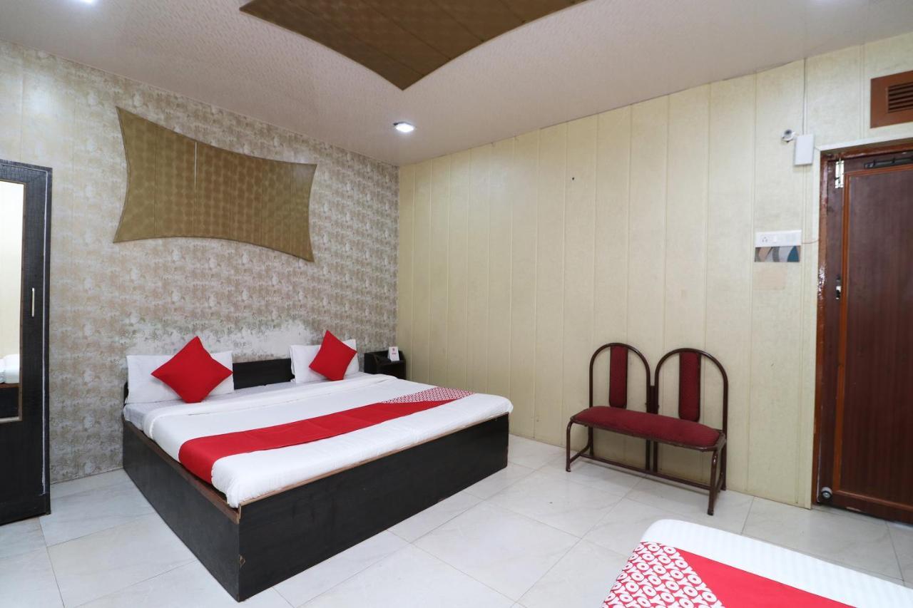 Hotel Neelam Raj Nainital Extérieur photo