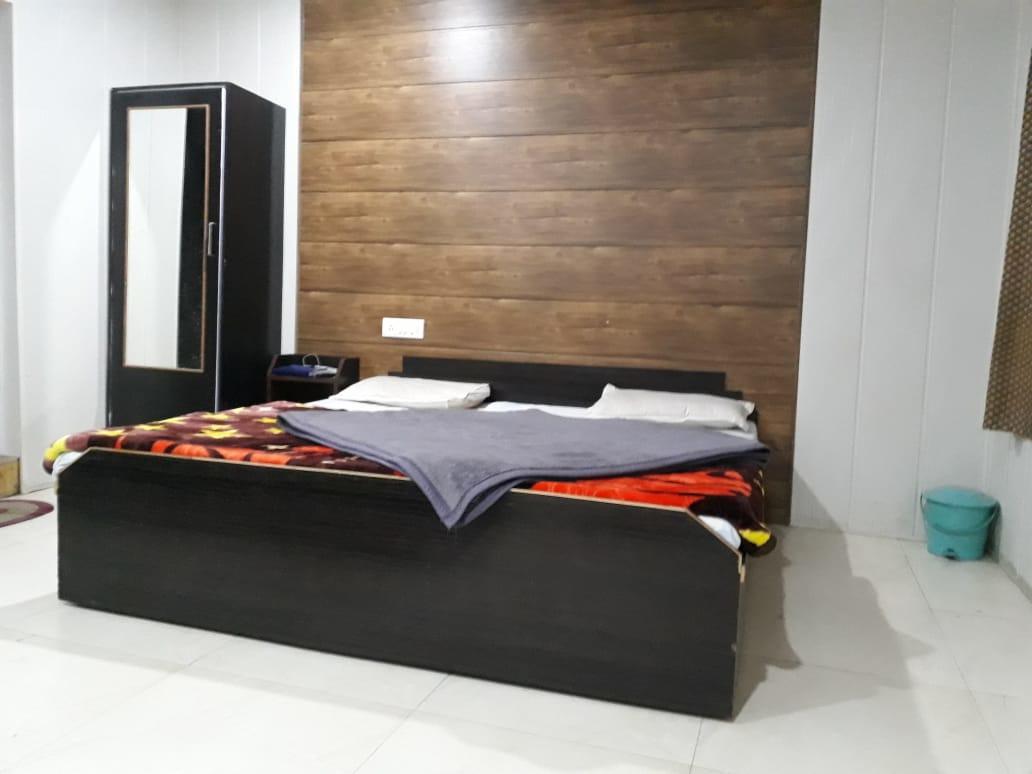 Hotel Neelam Raj Nainital Extérieur photo