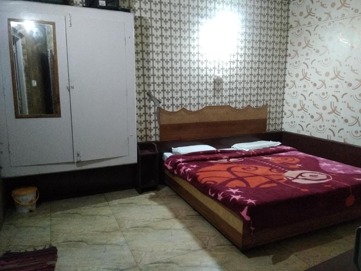 Hotel Neelam Raj Nainital Extérieur photo